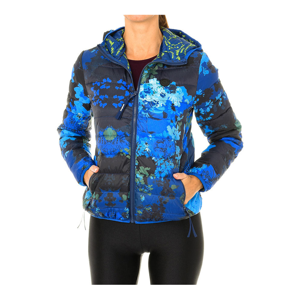 Desigual 2025 padded jacket