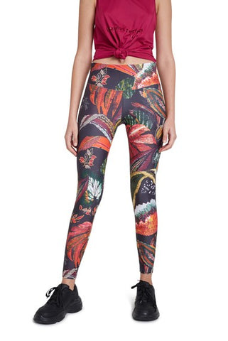 CLOOCL Women Leggings Indian God Ganesha Printed High Waist Elasticity 3D  Legging Cosplay Female For Outdoor Jogging Pants 220616 From Zhao01, $28.35